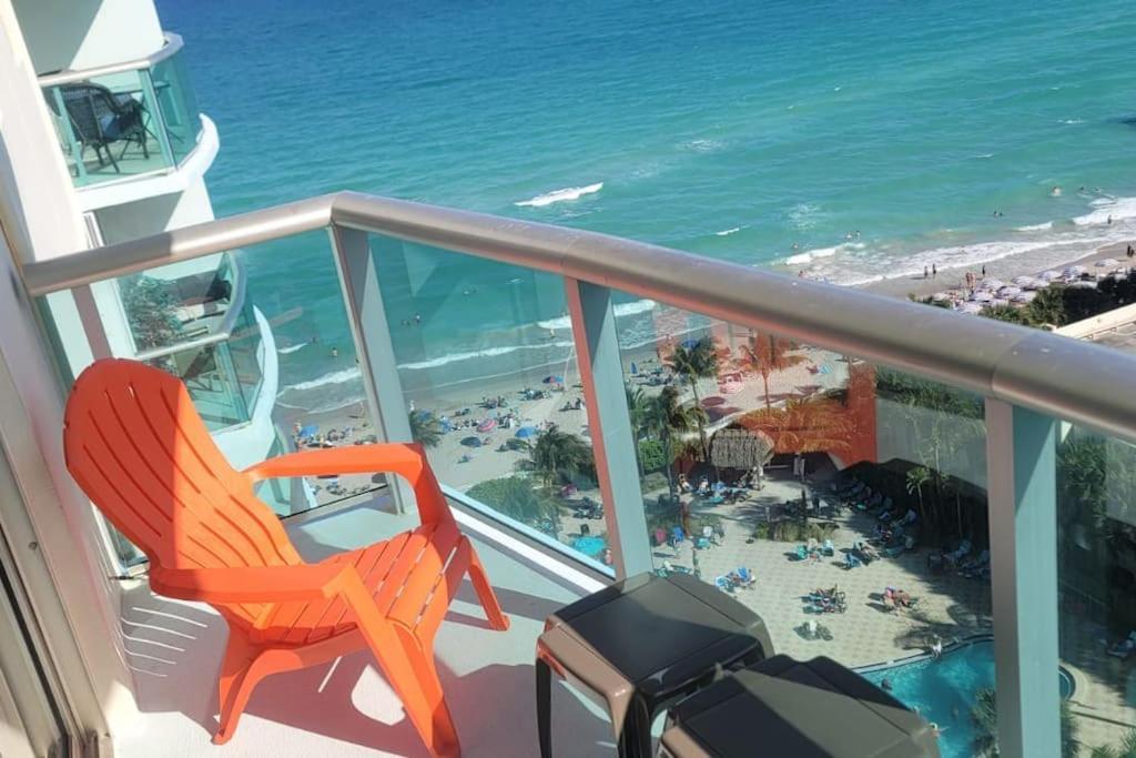 Tide Hollywood Appartement Buitenkant foto