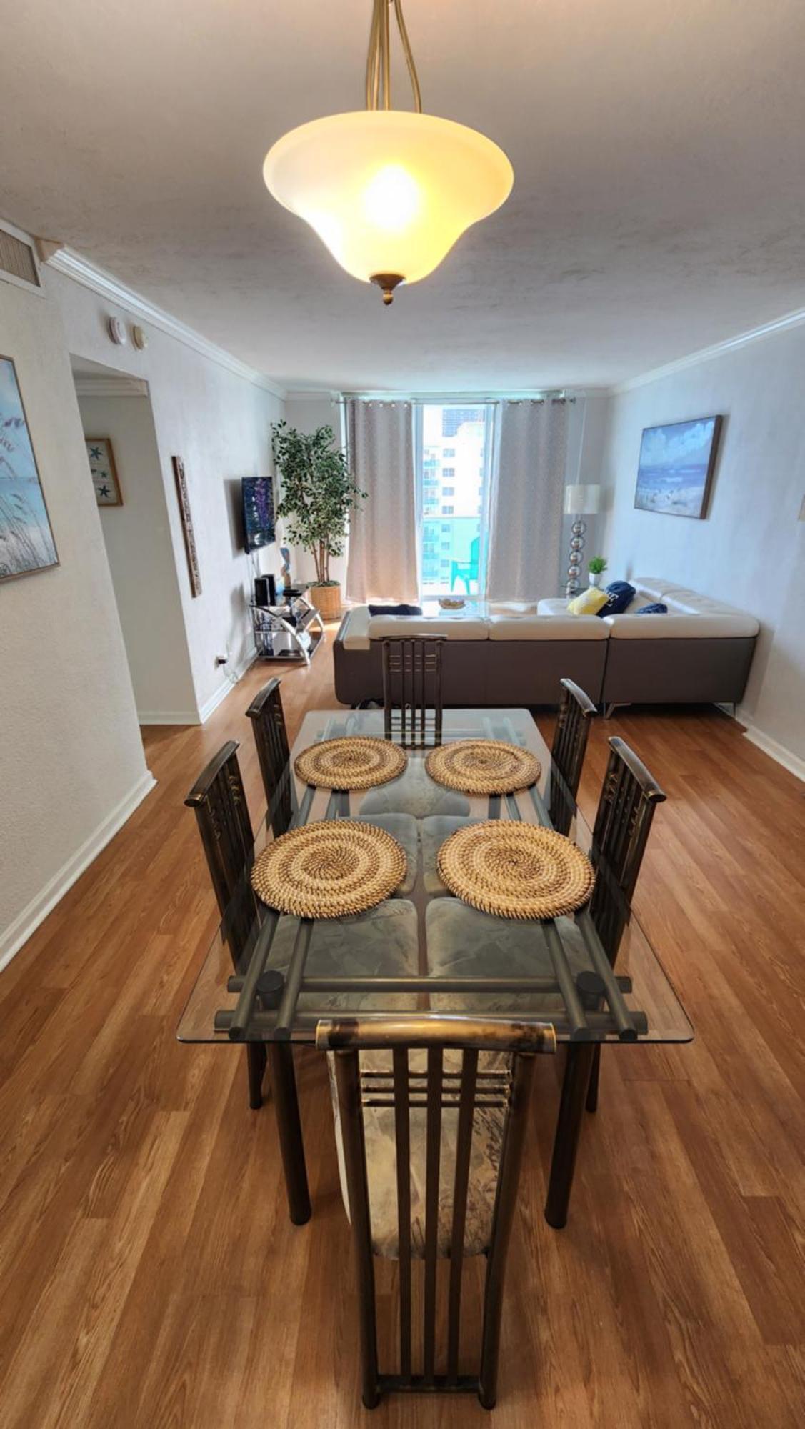 Tide Hollywood Appartement Buitenkant foto